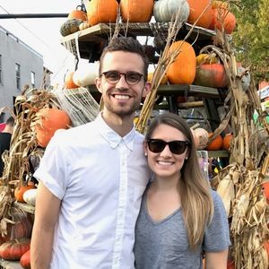 Meet your Posher, Somer